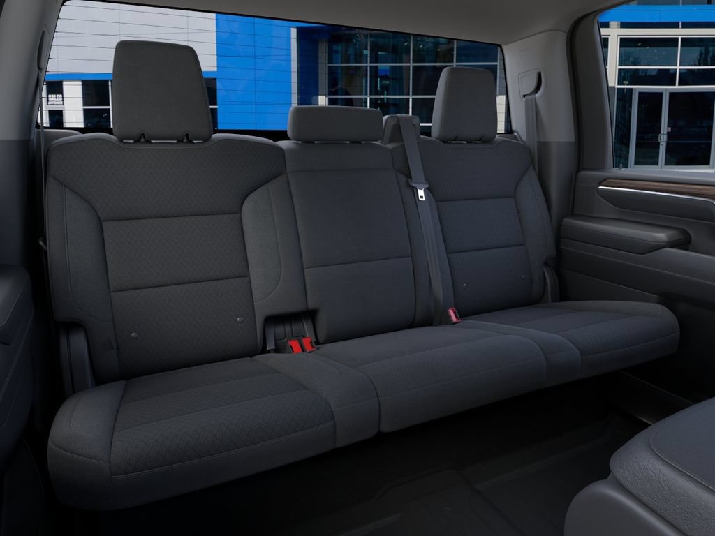 2026 Chevrolet Silverado 2500 HD LT - Photo 20