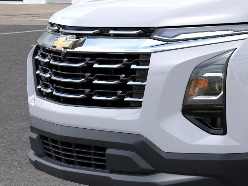 2026 Chevrolet Equinox LT - Photo 14