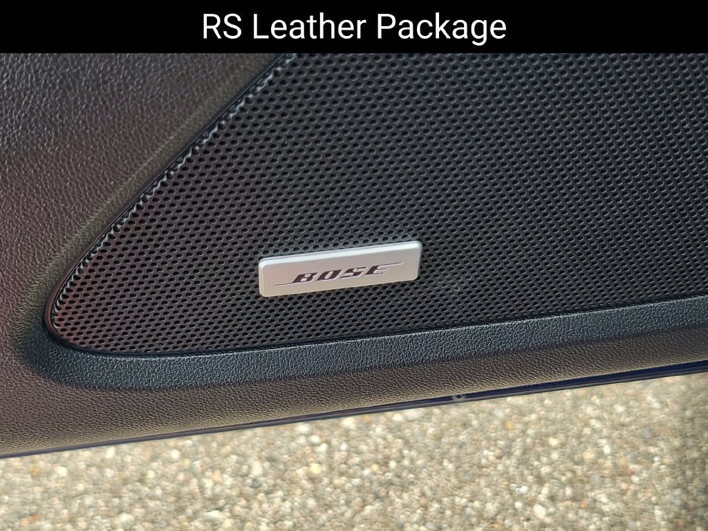 2022 Chevrolet Equinox RS - Photo 12