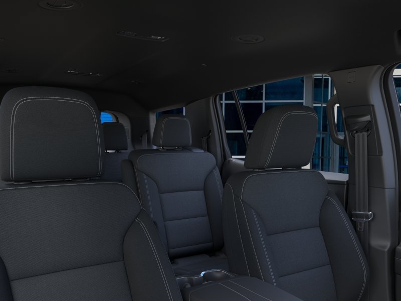 2027 Chevrolet Traverse LT - Photo 28