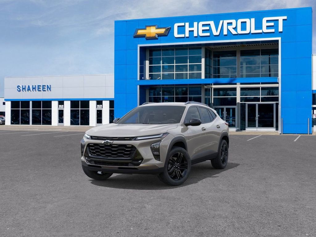 2026 Chevrolet Trax Activ - Photo 8
