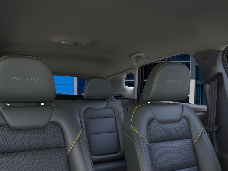 2026 Chevrolet Trax Activ - Photo 26