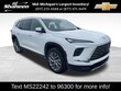  Buick Enclave