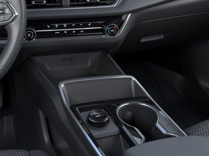 2026 Chevrolet Equinox LT - Photo 25