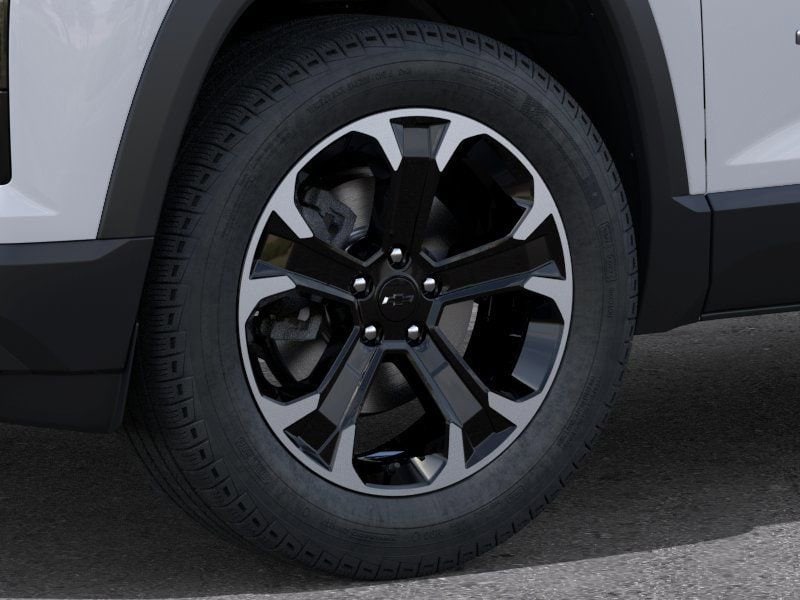 2026 Chevrolet Equinox LT - Photo 9