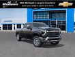Chevrolet Silverado 2500 HD