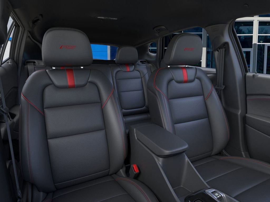 2026 Chevrolet Trax RS - Photo 17