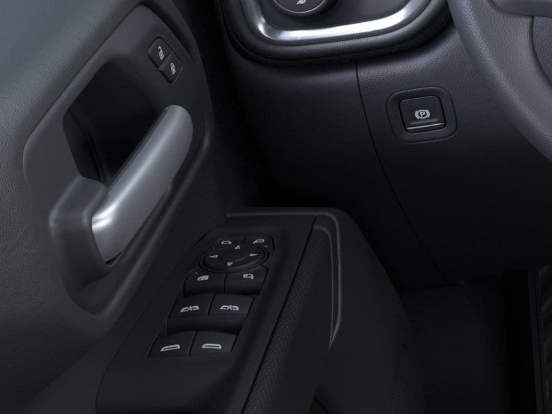 2026 Chevrolet Silverado 2500 HD Custom - Photo 26
