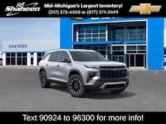 2026 Chevrolet Traverse Z71 SUV