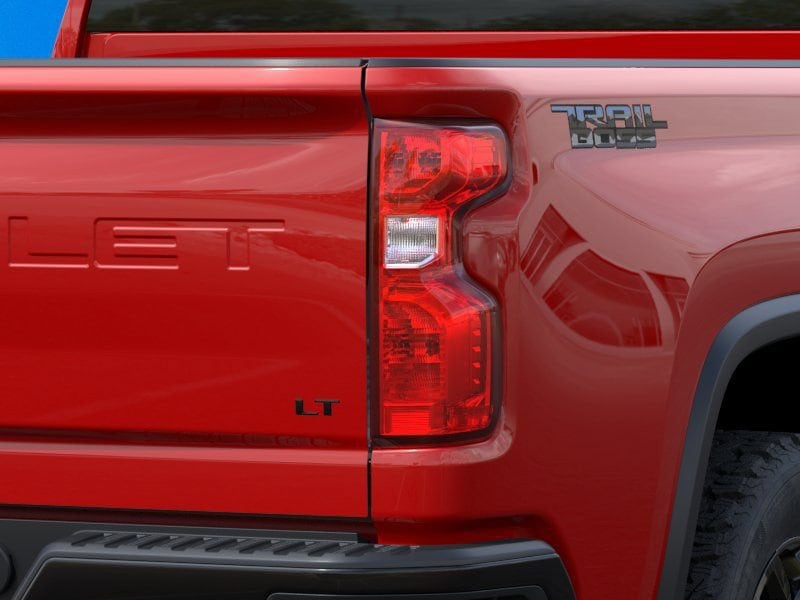 2026 Chevrolet Silverado 2500 HD LT - Photo 12