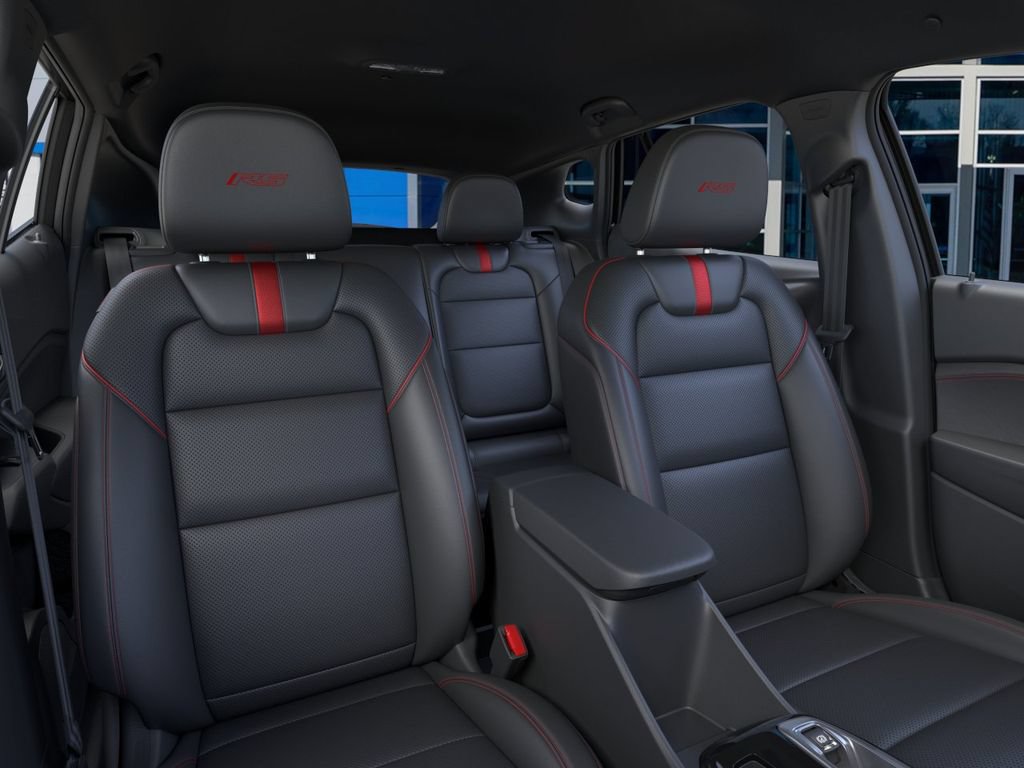 2026 Chevrolet Trax RS - Photo 17