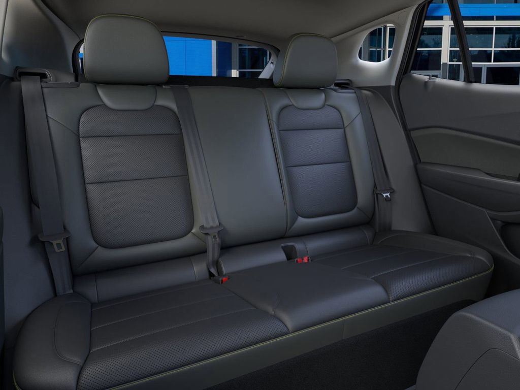 2026 Chevrolet Trax Activ - Photo 19