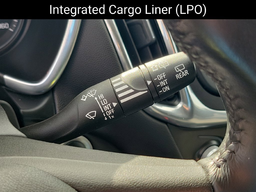 2020 Chevrolet Equinox 2FL - Photo 17