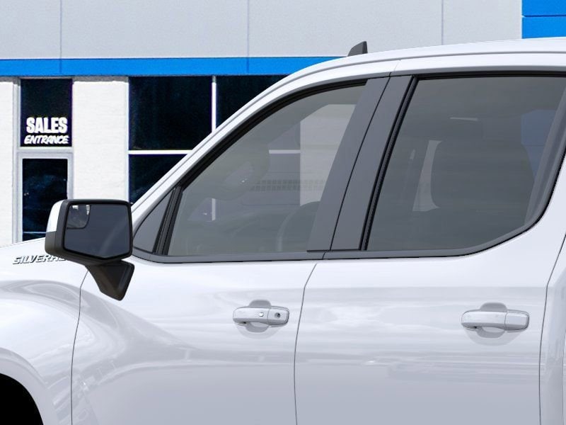 2026 Chevrolet Silverado 1500 LT - Photo 12