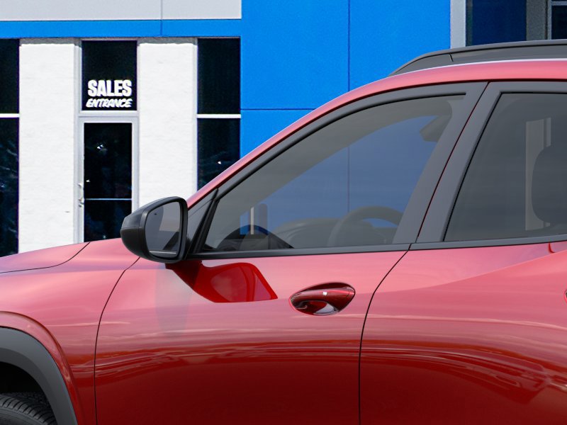 2026 Chevrolet Trax RS - Photo 12