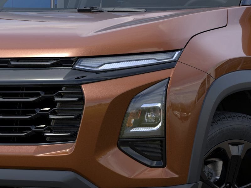 2027 Chevrolet Equinox LT - Photo 12