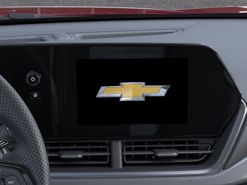 2026 Chevrolet Trax RS - Photo 22