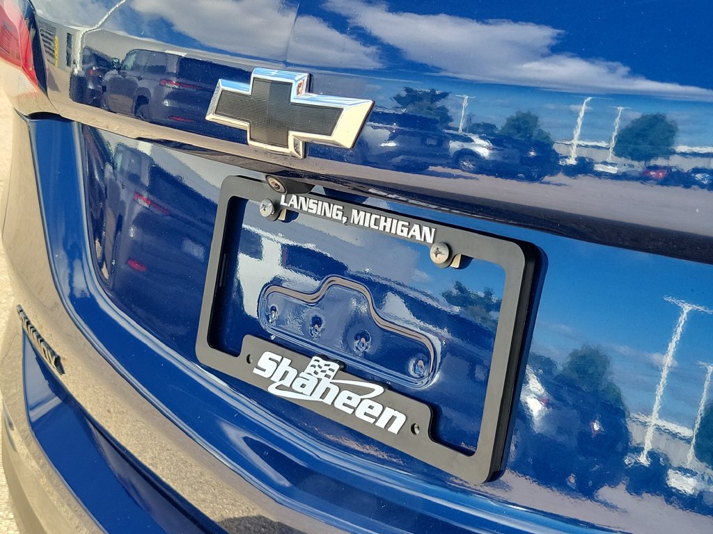 2022 Chevrolet Equinox RS - Photo 37