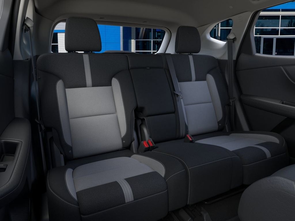 2026 Chevrolet Blazer 2LT - Photo 19