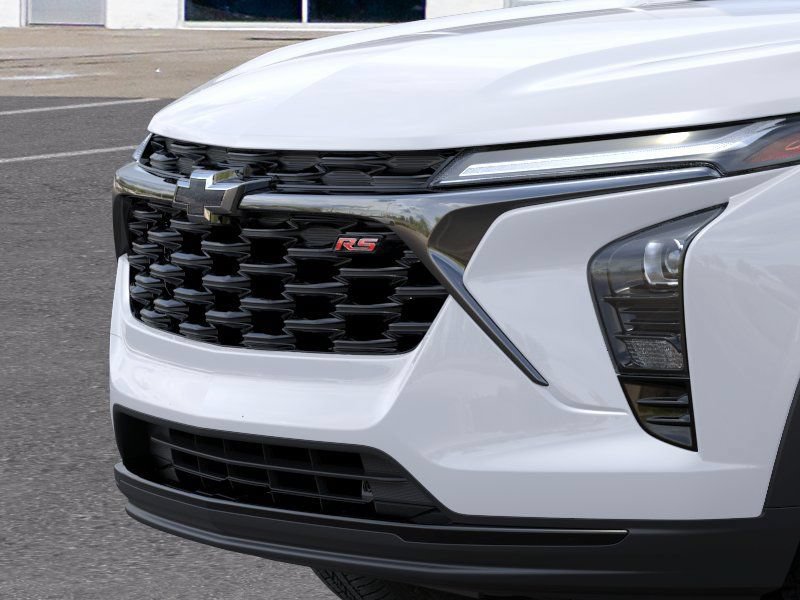 2026 Chevrolet Trax RS - Photo 14