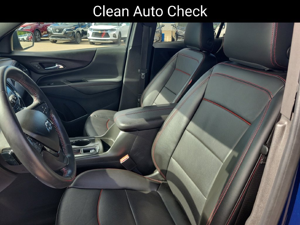 2022 Chevrolet Equinox RS - Photo 6
