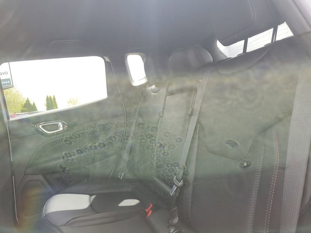 2023 Jeep Compass Trailhawk - Photo 31
