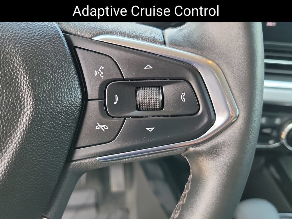 2024 Chevrolet Trax LT - Photo 16