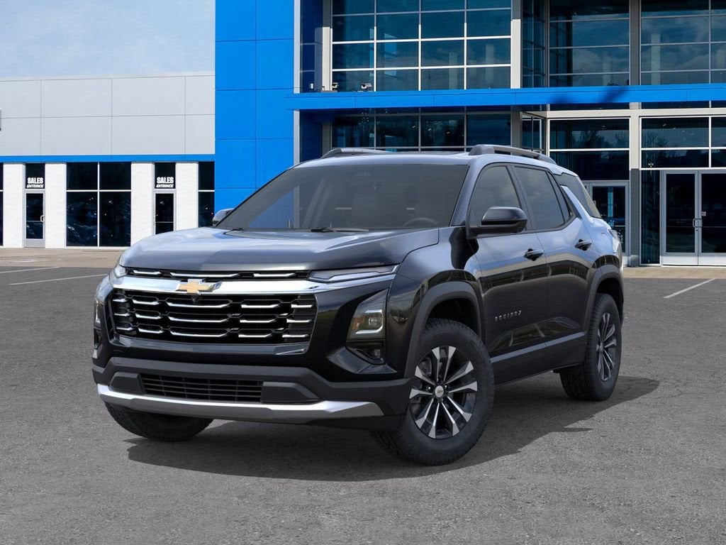 2026 Chevrolet Equinox LT - Photo 6