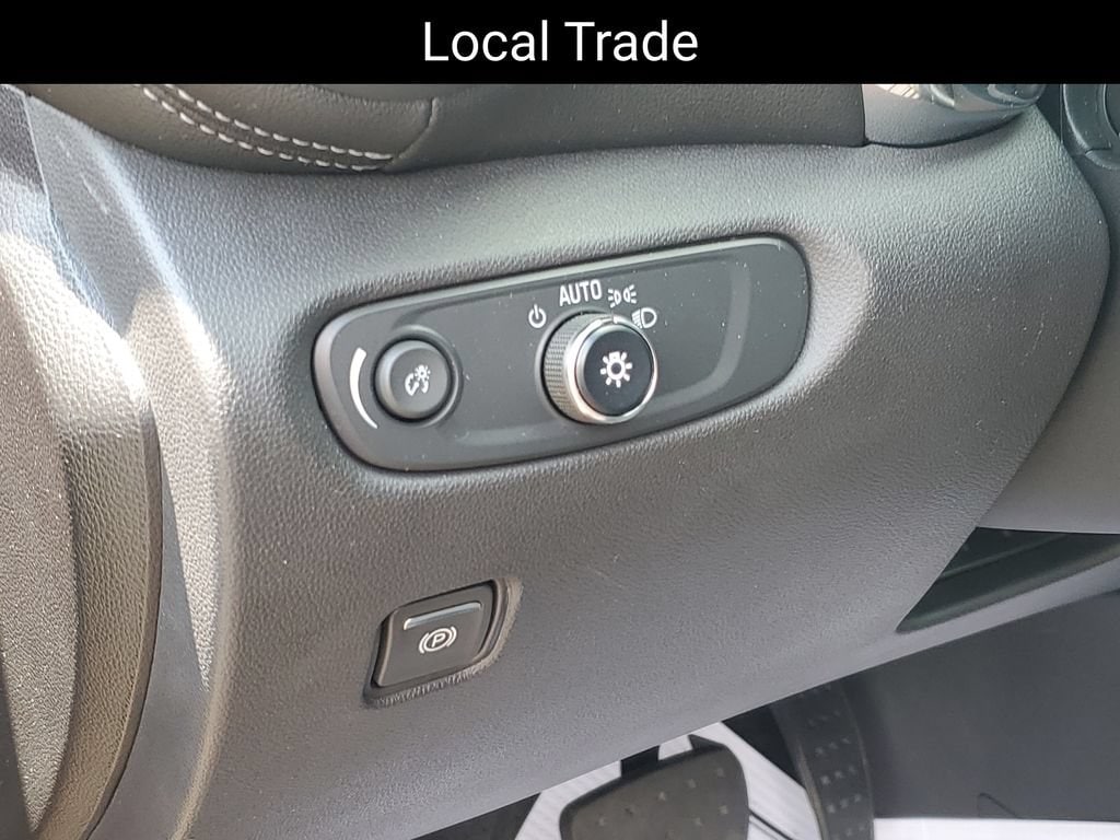 2023 Chevrolet Blazer 3LT - Photo 9