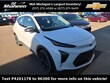 Chevrolet Bolt EUV