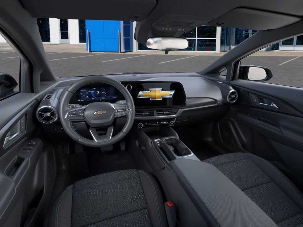 2026 Chevrolet Equinox EV 1LT - Photo 18