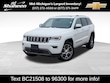  Jeep Grand Cherokee WK