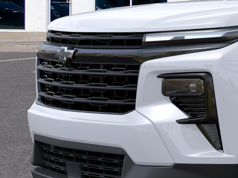 2027 Chevrolet Traverse LT - Photo 16