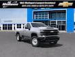 Chevrolet Silverado 3500 HD