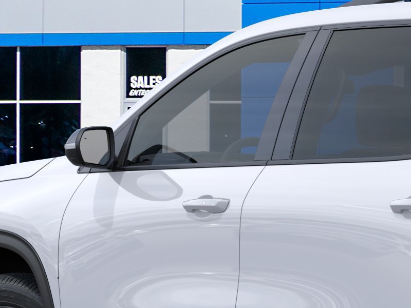 2027 Chevrolet Traverse LT - Photo 14