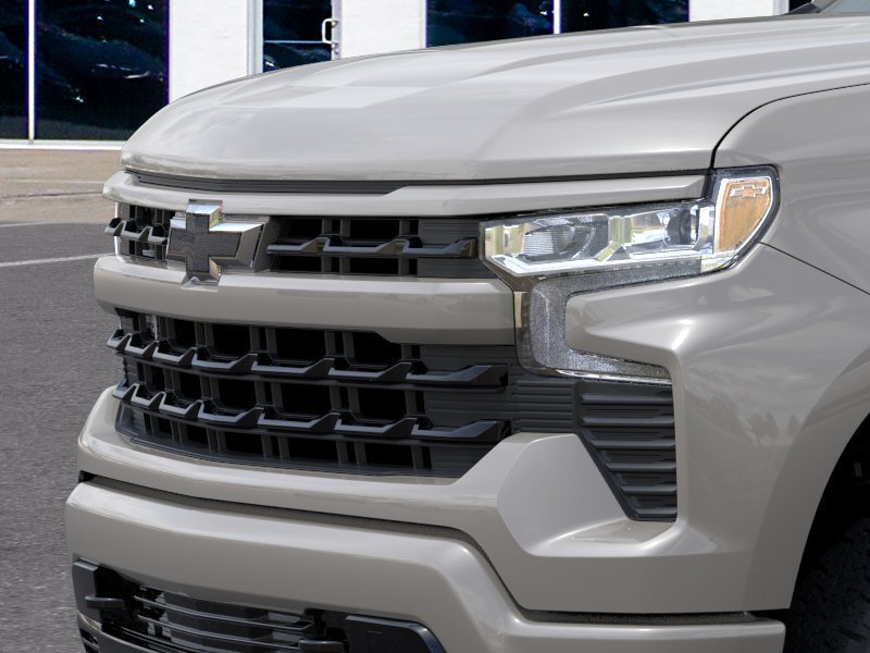 2026 Chevrolet Silverado 1500 RST - Photo 14