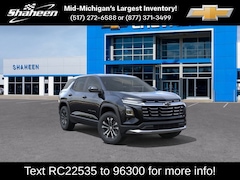 2027 Chevrolet Equinox LT SUV