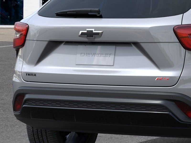 2026 Chevrolet Trax RS - Photo 15