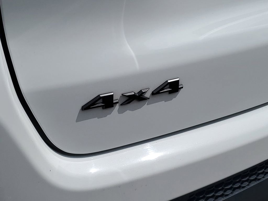 2023 Jeep Compass Trailhawk - Photo 36
