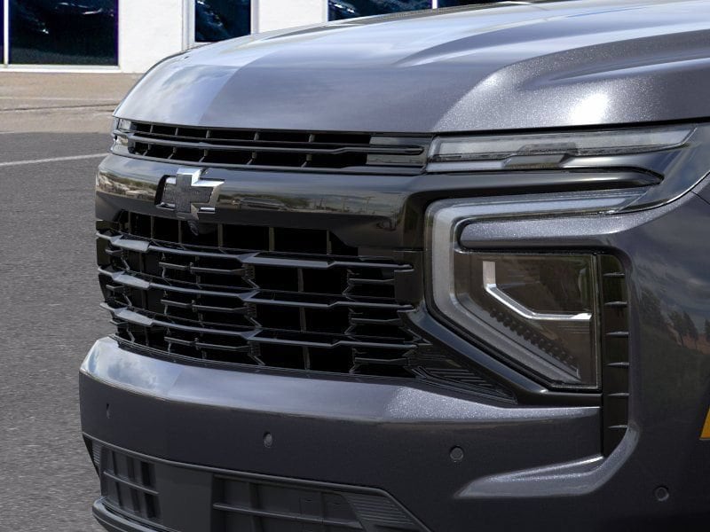 2026 Chevrolet Tahoe RST - Photo 14