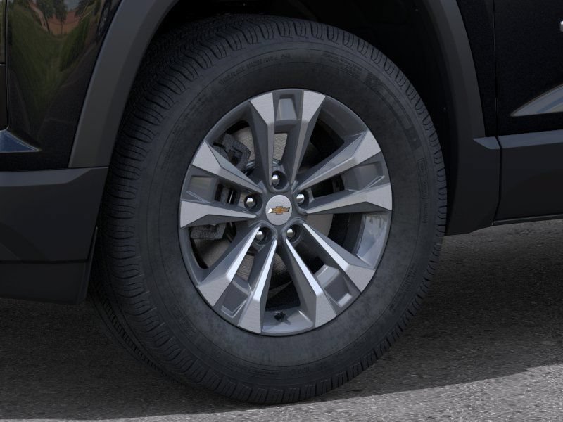 2026 Chevrolet Equinox LT - Photo 9