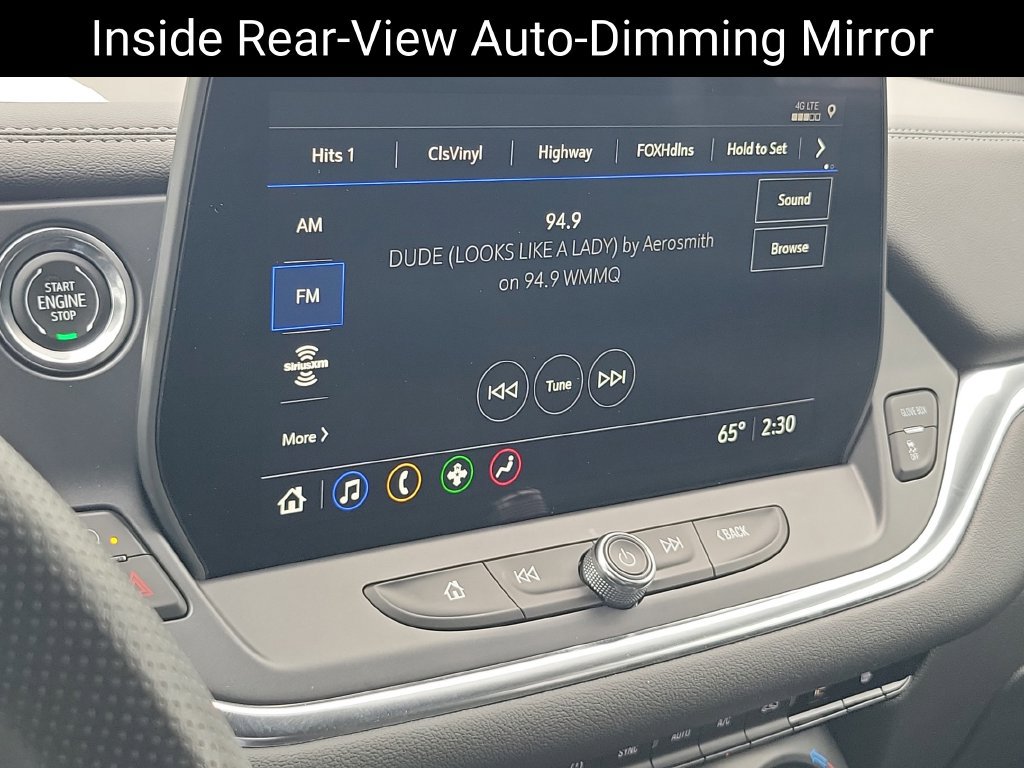 2024 Chevrolet Blazer 2LT - Photo 18