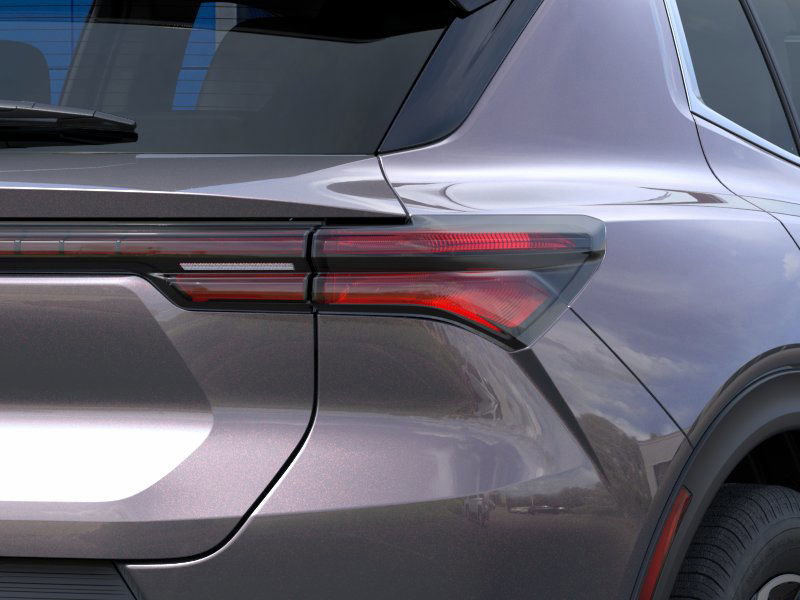 2026 Chevrolet Equinox EV 2LT - Photo 11