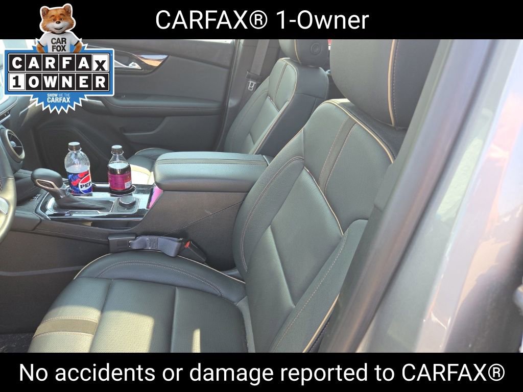 2023 Chevrolet Blazer Premier photo 3