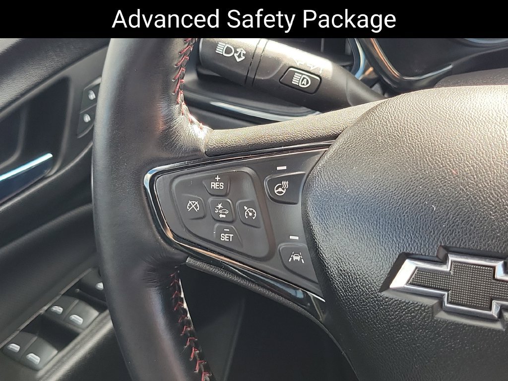 2022 Chevrolet Equinox RS - Photo 14