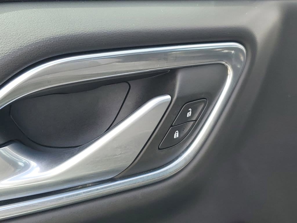 2022 Chevrolet Tahoe RST - Photo 28