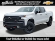  Chevrolet Silverado 1500 LTD