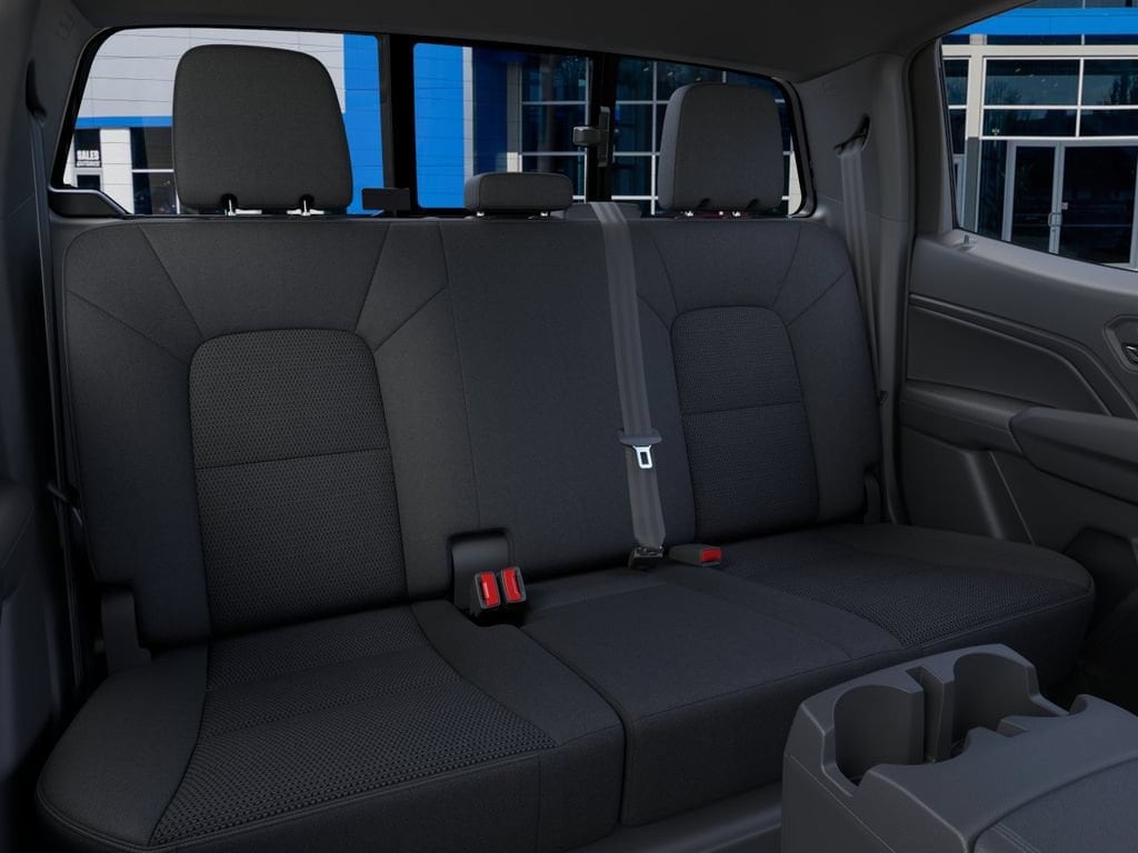 2026 Chevrolet Colorado LT - Photo 21