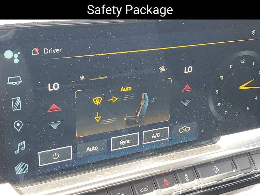 2024 Chevrolet Silverado 2500HD LTZ - Photo 17