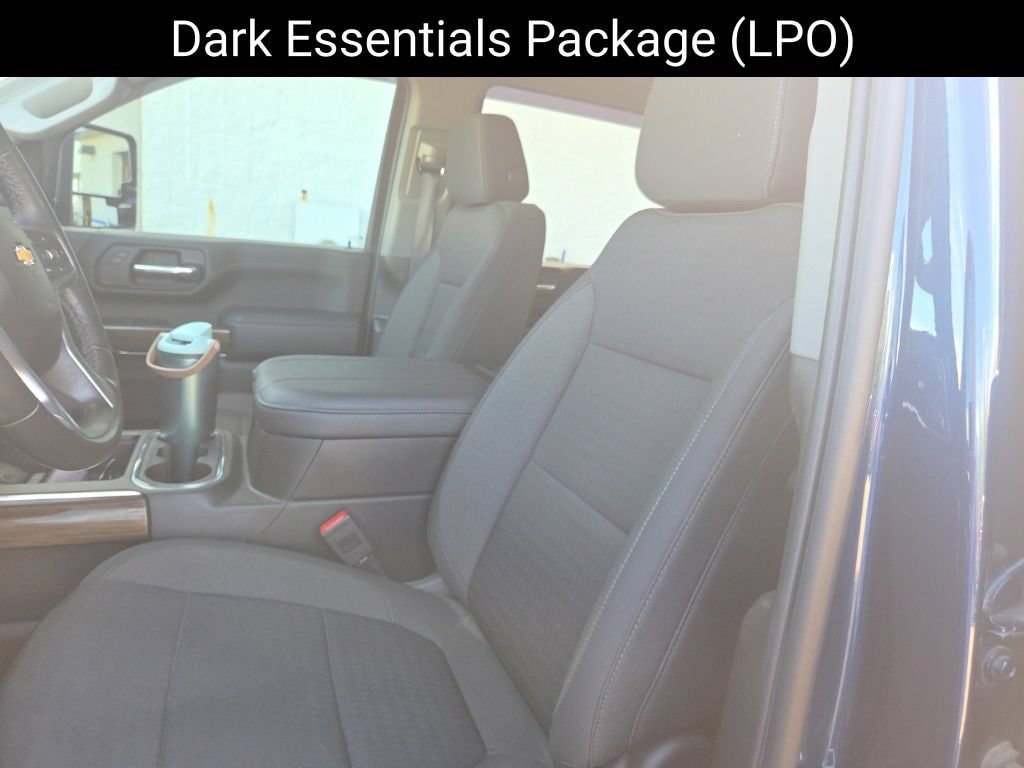 2023 Chevrolet Silverado 2500HD LT - Photo 15